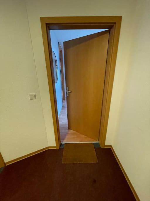 Premium Apartment Suedbahnhof Marburg Extérieur photo