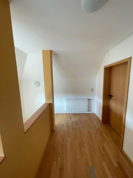 Premium Apartment Suedbahnhof Marburg Extérieur photo