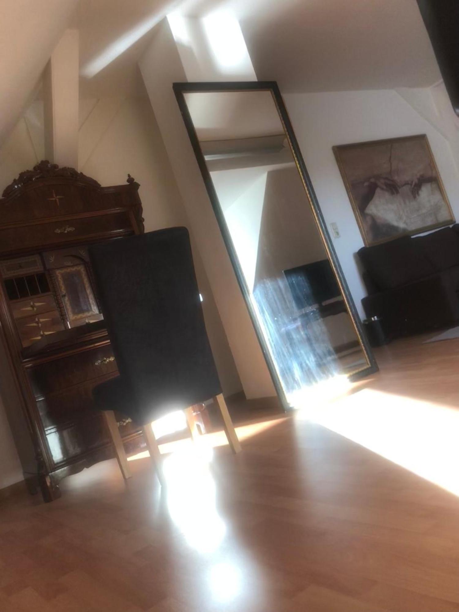 Premium Apartment Suedbahnhof Marburg Extérieur photo
