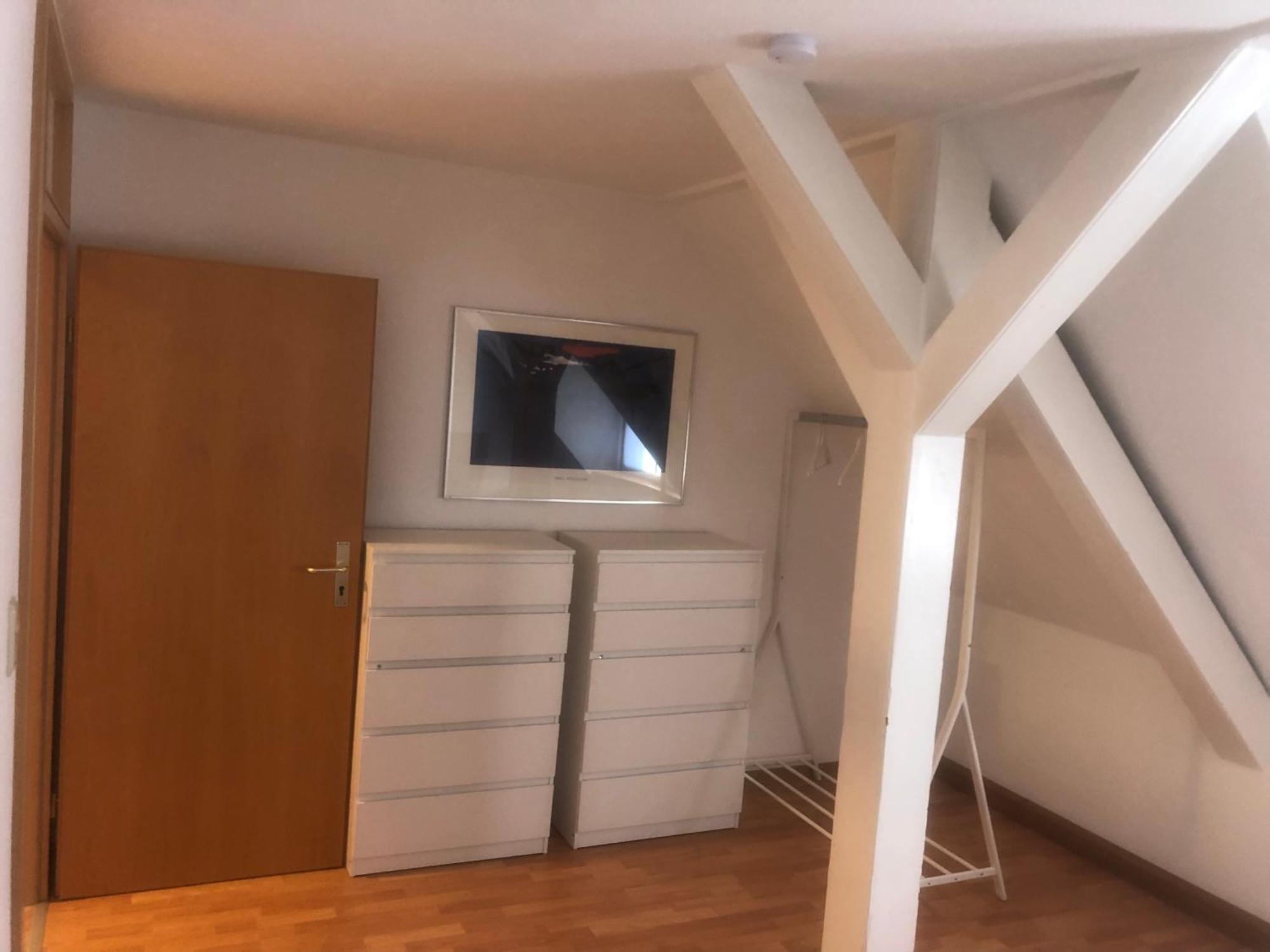 Premium Apartment Suedbahnhof Marburg Extérieur photo