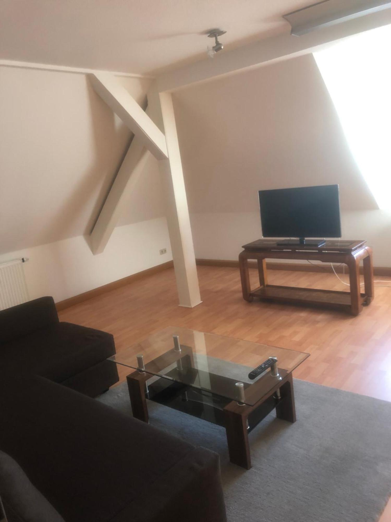 Premium Apartment Suedbahnhof Marburg Extérieur photo