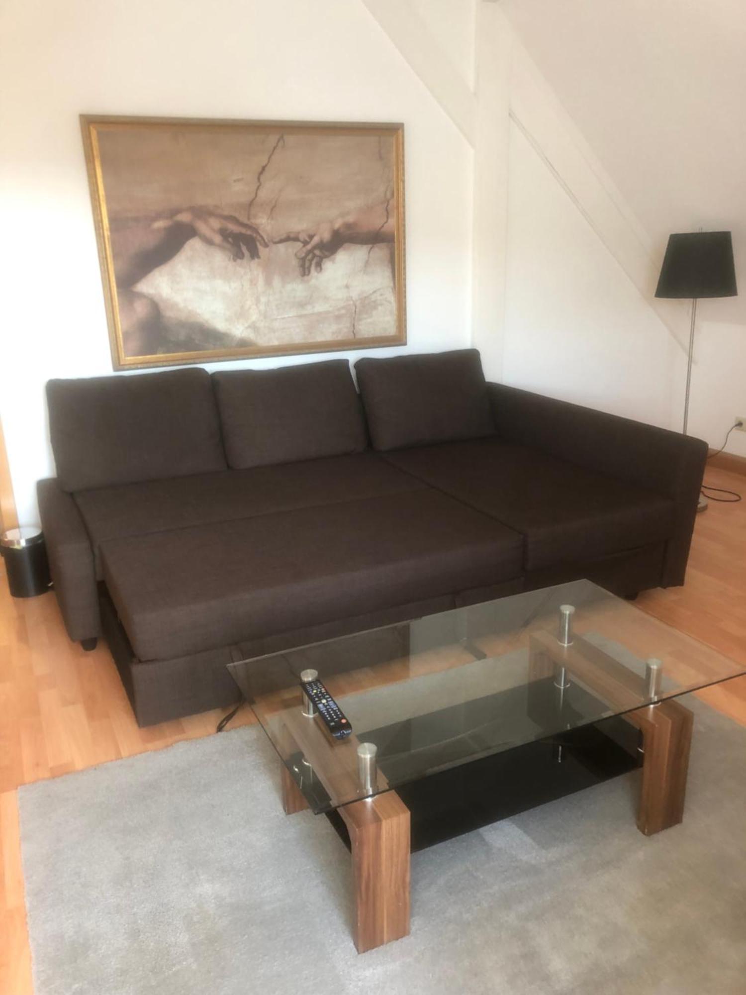 Premium Apartment Suedbahnhof Marburg Extérieur photo