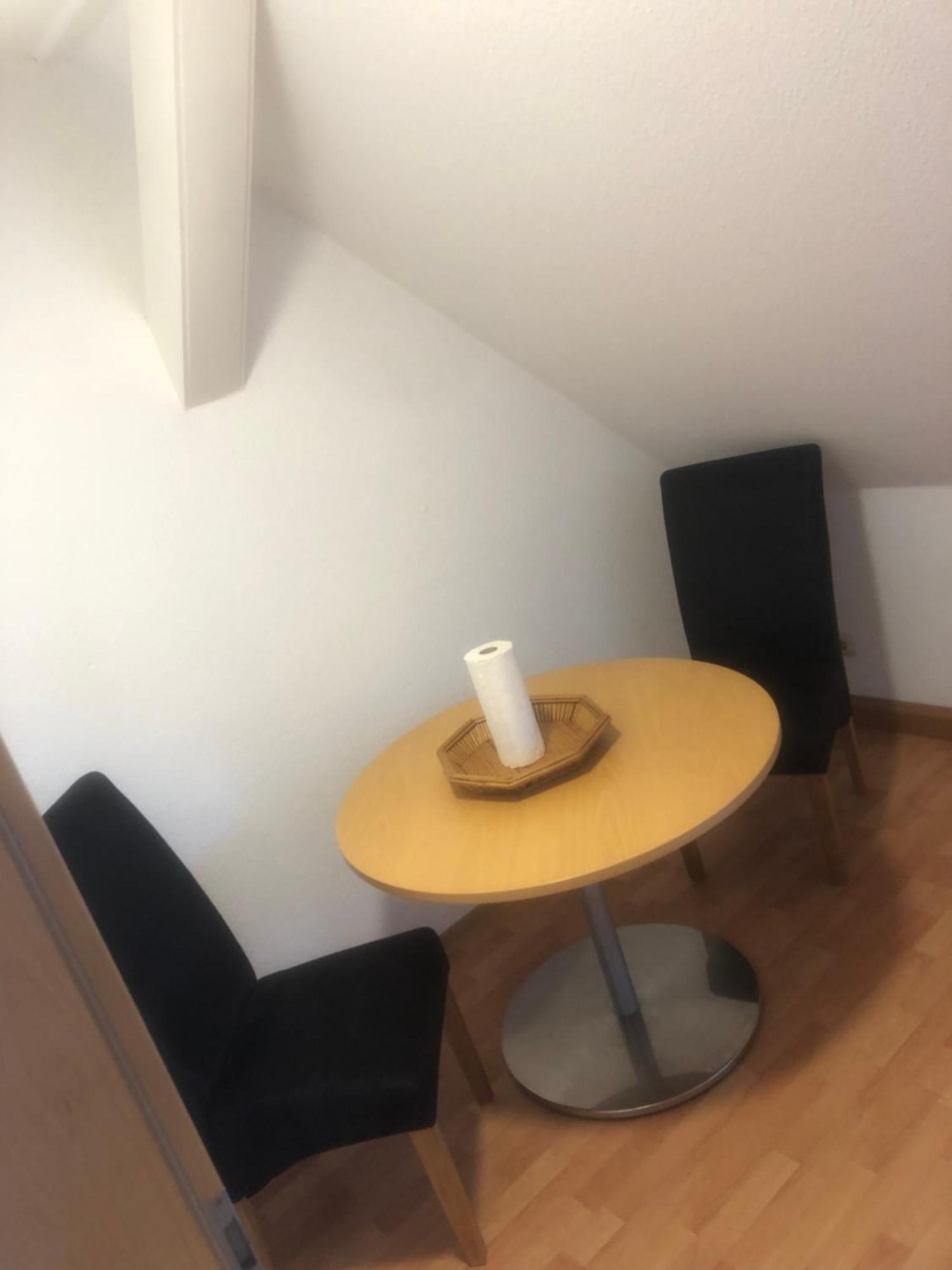 Premium Apartment Suedbahnhof Marburg Extérieur photo