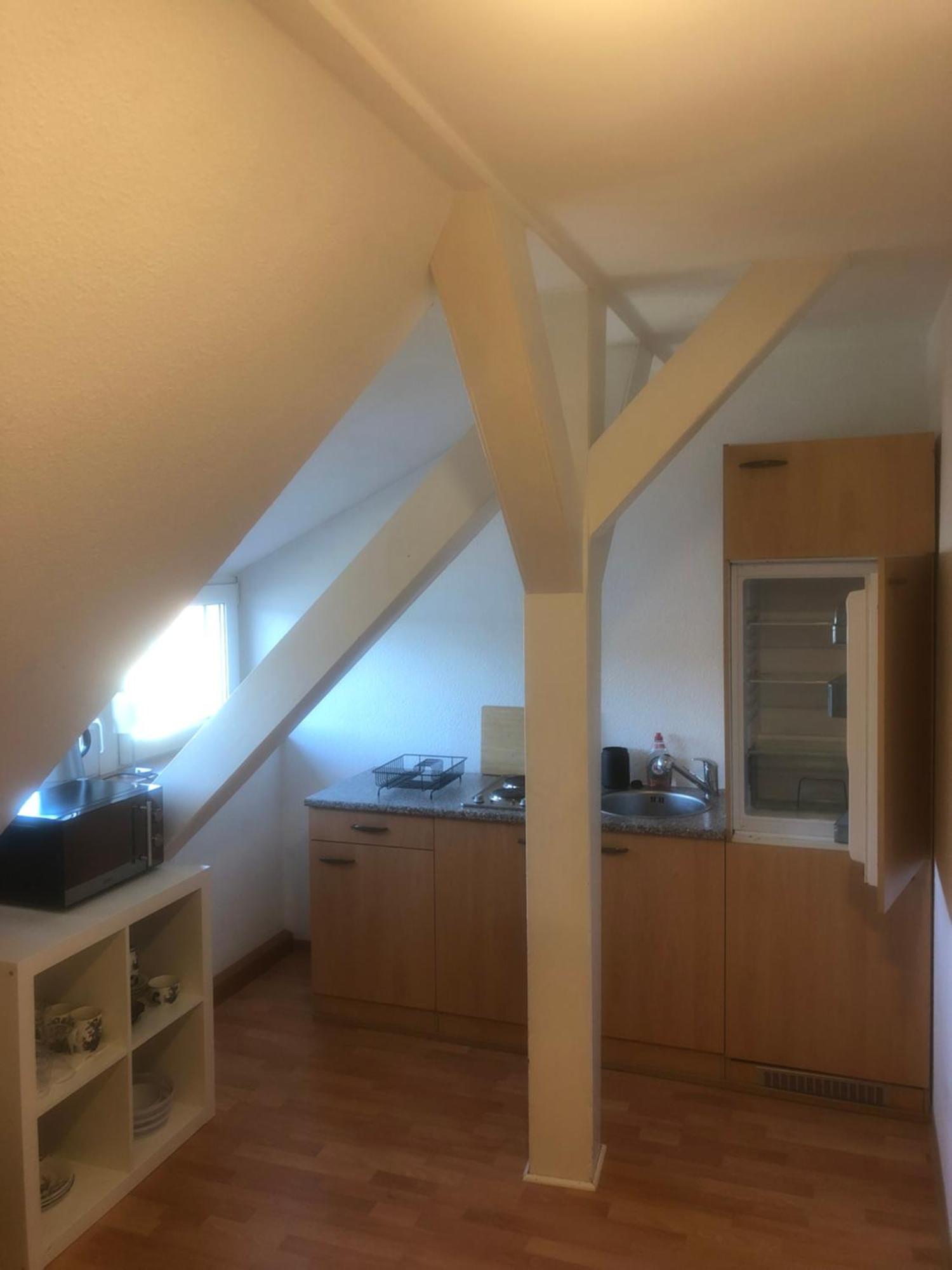 Premium Apartment Suedbahnhof Marburg Extérieur photo